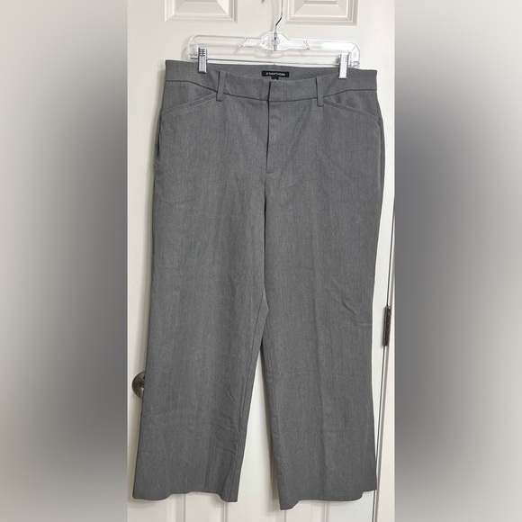 41 Hawthorn Pants - 41 Hawthorn Wide Leg Trouser Pant NWOT